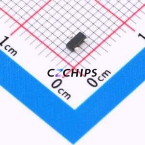 Transistor BC846B-TD SOT-23 al por Mayor, Transistor de Unión Bipolar (BJT), Componentes Electrónicos al por Mayor y Servicio BOM - Product Image 2