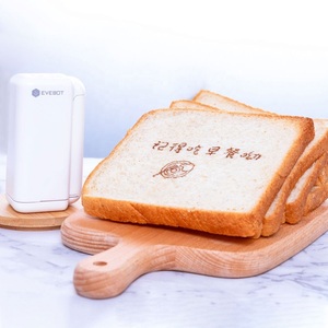 Printpods Smart <strong>Edible</strong> Ink Jet <strong>Printer</strong> Handheld Coffee Food <strong>Cake</strong> <strong>Printer</strong> with 600dpi Resolution and XP600 Print Head - Product Image 1