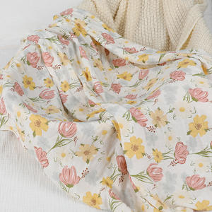 <span class=keywords><strong>ผ้า</strong></span><span class=keywords><strong>คลุม</strong></span>รถเข็นเด็กมุสลิม<span class=keywords><strong>ผ้า</strong></span>คอตตอนเนื้อนุ่มระบายอากาศได้ดีมีหลายร้อยลวดลาย - Product Image 5