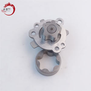 Système de pompe à huile d'origine de qualité supérieure 21310-03911 2131003911 pour K-ia CARNIVAL/SEDONA 20 21310 03911 - Product Image 3