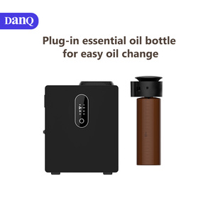 Ticari duvar oda parfümü sessiz difüzör makinesi için fabrika özel otel arap doğal yağ kalıcı koku difüzör - Product Image 4