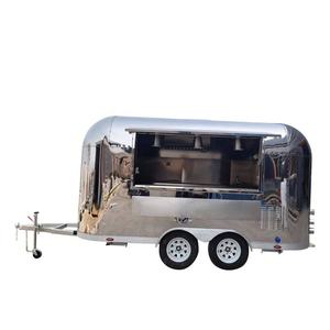 Camion de restauration mobile Citroën d'<span class=keywords><strong>occasion</strong></span> avec cuisine complète, idéal pour la vente de pizzas rapides, type Tuk Tuk, à vendre sur Craigslist - Product Image 2