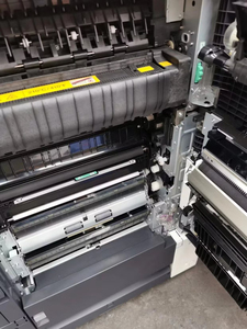 90% mới KONICA MINOLTA BIZHUB C554 c554e c454 c454e sử dụng máy photocopy sử dụng máy photocopy Konica C554 c554e c454 - Product Image 4