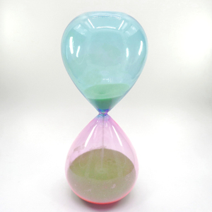 5/15/20 Minutes décoration de bureau Vintage heure verre <span class=keywords><strong>sablier</strong></span> décor à la maison <span class=keywords><strong>sablier</strong></span> à <span class=keywords><strong>vendre</strong></span> - Product Image 5