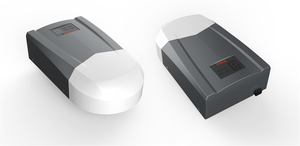 <span class=keywords><strong>Kit</strong></span> <span class=keywords><strong>de</strong></span> moteur <span class=keywords><strong>de</strong></span> <span class=keywords><strong>porte</strong></span> <span class=keywords><strong>de</strong></span> <span class=keywords><strong>garage</strong></span> facile à utiliser |   Télécommande + Wi-Fi en option |   Production en usine - Product Image 1