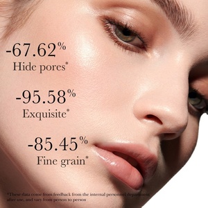 SADOER Crème isolante tricolore, écran solaire, produits corporels, <span class=keywords><strong>maquillage</strong></span> liquide longue tenue, blanchissant, base de <span class=keywords><strong>maquillage</strong></span> waterproof - Product Image 4