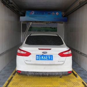 2025 Non-contact Self-service <b>Car</b> Wash with an Automatic <b>Car</b> <b>Washer</b> - Product Image 6