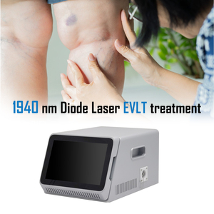 Máquina de Láser de Diodo 980nm 1470nm Precio de Fábrica 2026 <span class=keywords><strong>para</strong></span> <span class=keywords><strong>Tratamiento</strong></span> de Venas Varicosas y Eliminación de Arañas Vasculares <span class=keywords><strong>para</strong></span> Clínicas de Belleza - Product Image 6