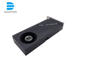 การ์ดแสดงผล MANLI RTX 3080Ti Rtx Ti 12 ยี่ห้อ Palit Geforce Rtx 3080 การ์ดจอ Ti 3080ti 3070 3060 3090 MANLI RTX 3080Ti MANLI RTX 3 - Product Image 2