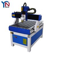 Mata Router Cnc 4X4 material logam tipis dan nonlogam multifungsi untuk busa