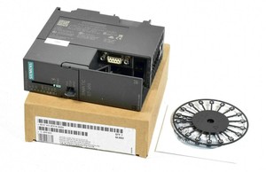 6ES7315-2EH14-0AB0 S7-300 CPU315-2 PN/DP 384KB โมดูล PLC พร้อมความเชี่ยวชาญทางเทคนิคที่ครอบคลุมและประสบการณ์อันลึกซึ้งในอุตสาหกรรม - Product Image 5