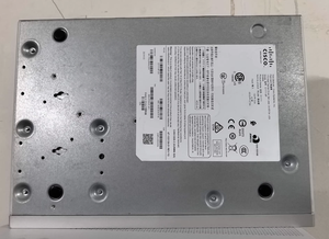 Cisco C1111-4P Enterprise 4-Port 1100 Series Integrated <strong>Router</strong> 1 <strong>Gigabit</strong> Ethernet WAN 4 <strong>Gigabit</strong> Ethernet <strong>LAN</strong> Wi-Fi5 1.3 Gbps - Product Image 4