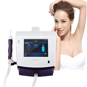 Factory direct sales of non-invasive private firming instrument pelvic floor repair contraction skin tender instrument