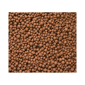 Argile expansée moderne pour plantes - Améliorateur de l'humidité et de l'aération du sol léger pour les systèmes aquaponiques - Product Image 2