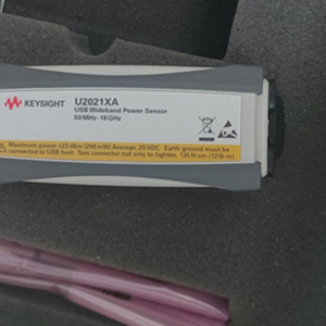 Sensor de Potencia USB de Alta Precisión Rohde & Schwarz U2043xa(18g) Usado, con Precisión Clase 2, IP67, 10kw - Product Image 4
