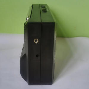 Radio Portátil Recargable Multifunción TACTICRAFT RA-759, 10 Bandas FM/AM/SW, Altavoz Integrado, Linterna, Puerto para Auriculares, Emergencia - Product Image 2