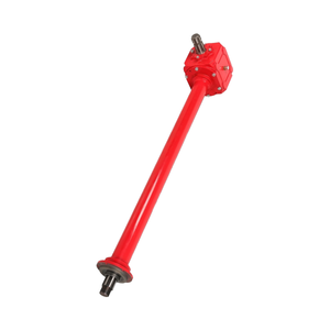 Commercio all'ingrosso della fabbrica OEM/ODM cambio agricolo cingolato macchina rotativa <span class=keywords><strong>motozappa</strong></span> ruota KLF-XG185 azionata rastrello cambio - Product Image 6