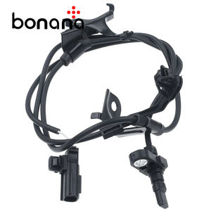 टोयोटा एब्स सेंसर 8954252100 व्हील स्पीड सेंसर एक्सेसरीज 8954252100 के लिए 89542-52100 - Product Image 2