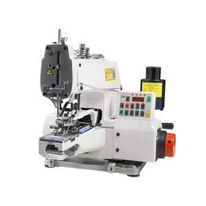 Chất lượng cao bán buôn trực tiếp nhãn nút sock ổ đĩa tập tin đính kèm máy may thẻ giấy máy dán nhãn - Product Image 5