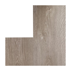 Pegatina de suelo de vinilo de lujo, autoadhesivo LVT, parte trasera seca, impermeable, fácil de instalar, azulejos de vinilo de PVC - Product Image 4