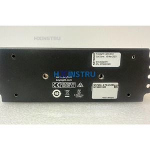 เครื่องรับส่งสัญญาณคลื่นมิลลิเมตร KEYSIGHT M1740A H - Product Image 3