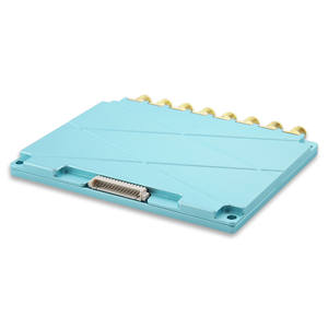 Fabriek Directe Verkoop 8-Port Uhf Rfid Lezer Module Gratis Sdk Remote Low-Power Ip55 Bescherming 868-956 Mhz Frequentie 3-5Cm Lezing - Product Image 3