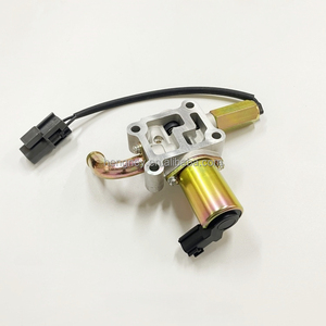 Pièces d'auto Hengney 23781-1W600 237811W600 pour <span class=keywords><strong>Nissan</strong></span> Frontier Pathfinder Infiniti QX4 soupape de commande de ralenti soupape IAC - Product Image 2