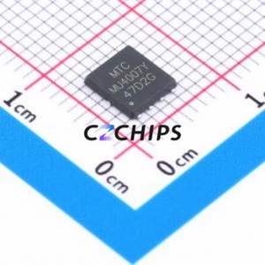 PDFN-8L ทรานซิสเตอร์สนามทรานซิสเตอร์ (5x6) ใหม่ดั้งเดิม MU4007Y (Mosfet) - Product Image 1