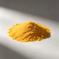 Chlorure de polyaluminium (PAC) haute performance pour la clarification des eaux usées industrielles, le recyclage de l'eau et la séparation des solides