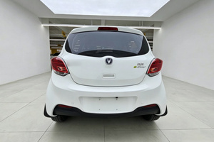 Voiture électrique d'occasion abordable <span class=keywords><strong>Changan</strong></span> <span class=keywords><strong>Benni</strong></span> E Star 2021 <span class=keywords><strong>2022</strong></span> 2023, 301 km d'autonomie, berline EV 5 places, faible kilométrage, zéro émission, à vendre - Product Image 4
