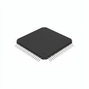 ไอซี MCU 32 บิต 96KB แฟลช 80LQFP MCF51QE96CLK 80 LQFP วงจรรวมแบบฝังตัว ชิปไอซี ผู้ผลิตชิปไอซี ช่องทางจำหน่าย - Product Image 1