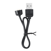 Cable de Carga Magnético de 2 Pines con Múltiples Puertos USB para Reloj Inteligente Xiaomi Redmi M2 M3 M4 M5 M6 M7 Pro