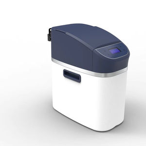 Mini <span class=keywords><strong>adoucisseur</strong></span> <span class=keywords><strong>d</strong></span>'<span class=keywords><strong>eau</strong></span> domestique électrique pour installation en extérieur pour une utilisation <span class=keywords><strong>sous</strong></span> l'évier - Product Image 1