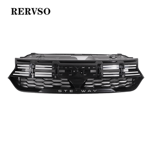 Rejilla delantera de buena calidad para <span class=keywords><strong>Renault</strong></span> <span class=keywords><strong>Sandero</strong></span> <span class=keywords><strong>Stepway</strong></span> 2023 Oem 622540736R - Product Image 1