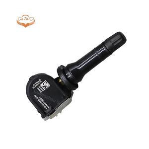자동차의 Geely 01732445 1017032445 433Mhz 부품에 대한 뜨거운 판매 Tpms 타이어 압력 센서 모니터링 시스템 - Product Image 1