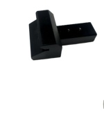 Solución de Mecanizado de Componentes Metálicos de Alta Precisión, Piezas de Aleación de Aluminio y Acero, Tallado CNC Profesional para Dispositivos Mecánicos