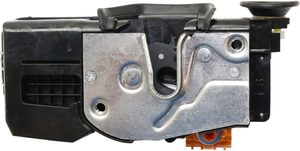 Attuatore di blocco della porta Premium 20825339 per veicoli Cadillac CTS per 2008-2014 berlina coupé-posteriore sinistro lato conducente - Product Image 5