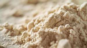 Extracto de Bambú en Polvo con Aroma Fresco para Mezclas de Té de Hierbas, Bebidas y Formulaciones Nutricionales - Product Image 3