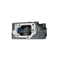 Maître cylindre de essence 1H fait main, tête de cylindre nu et complète, pour TOYOTA Dyna Land Cruiser HJ45 bouteille cylindre 1H 3.6D 3576 11101 — 47015