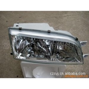 Faro halógeno YJ-123 con pantalla de cristal para Mercedes-Benz SsangYong Istanbul - Product Image 3