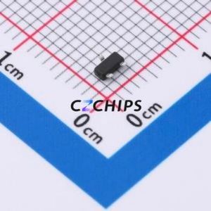 ทรานซิสเตอร์ภาคสนามทรานซิสเตอร์ SOT-23 DMN3028LQ-7ใหม่ล่าสุด (MOSFET) - Product Image 2