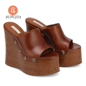 Da <span class=keywords><strong>donna</strong></span> <span class=keywords><strong>con</strong></span> stampa in legno Slip on Pumps <span class=keywords><strong>con</strong></span> tacco alto sandali <span class=keywords><strong>con</strong></span> <span class=keywords><strong>zeppa</strong></span> Chaussures da <span class=keywords><strong>donna</strong></span> - Product Image 1