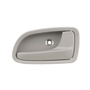 Rio Interior Door Handle 82610-FD000 82620-FD000 Grey <b>ABS</b> Plastic Replacement Part - Product Image 4