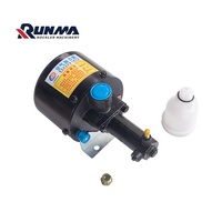 Pompe de surpression d'air de frein RUNMA500K 800901159 02.02.00.028 Pièces de rechange pour chargeuse de machines
