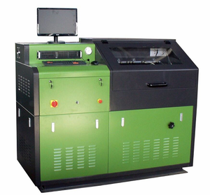 Nieuwe Aankomst Beste Prijzen Common Rail Injector Testbank Cr708 Common Rail Systeem Testbank - Product Image 1