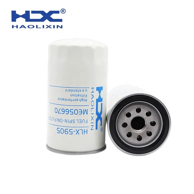 Diesel Filter ME056670 FF5367 P550391 FC-1005 P550391 MF4552 ME056280 F4552 FC354 FF7269 0A53990244 Filter for 4BG1 6BG1