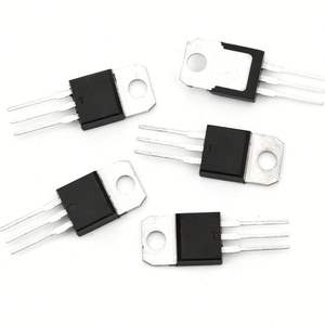 Whole Sale Price 65F6420 TK8A65D TO-220F Transistor CZSKU:JX97TA40 - Product Image 1