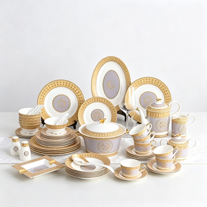 Factory Supply China Factory Price Japan Style Tableware - Product Image 3