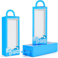 Boîtes cadeaux à prix raisonnable pour fêtes, décorations de fête, boîtes à bonbons, boîtes cadeaux pour poupées