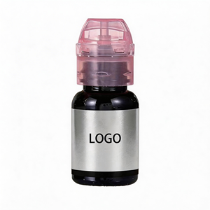 Fournitures de tatouage, encre de tatouage liquide semi-permanente organique, pigment de microblading pour eye-liner - Product Image 6